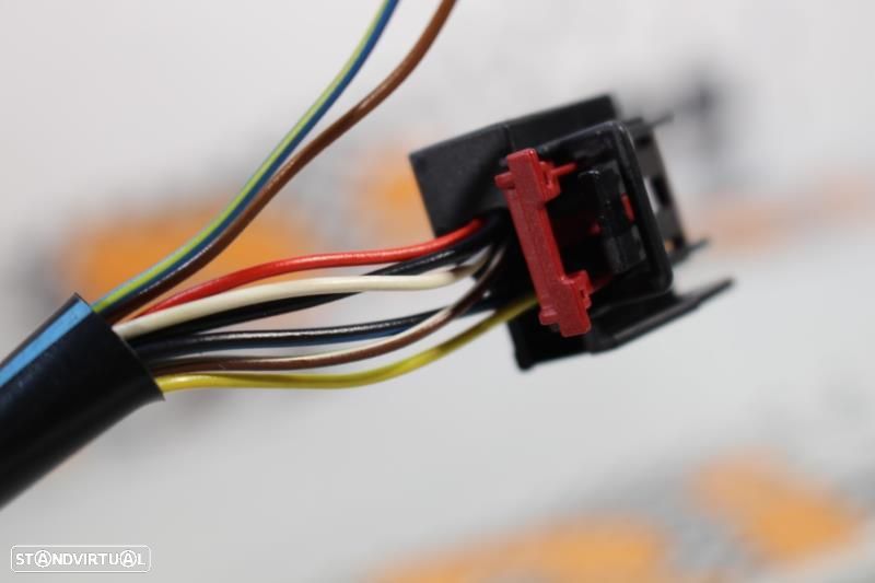 Espelho Retrovisor Direito Audi A4 (8K2, B8)  Espelho Retrovisor Direi - 9