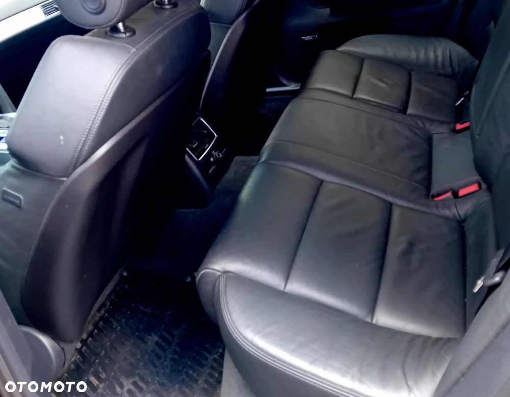 Audi A6 - 19
