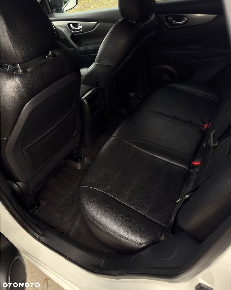 Nissan Qashqai - 11