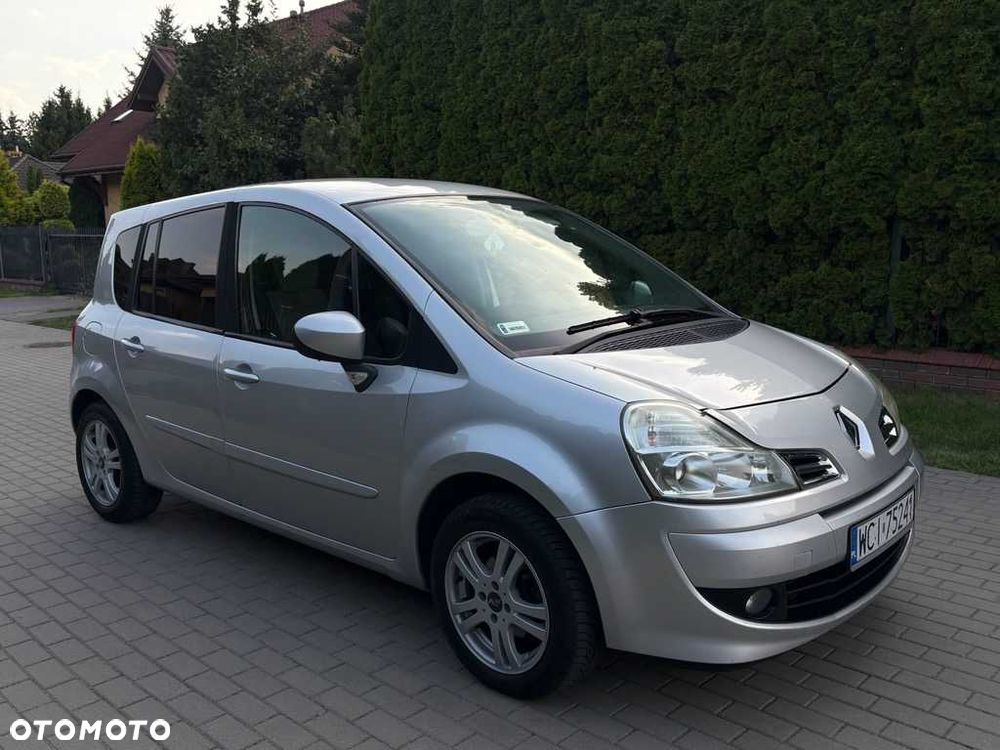 Renault Modus - 3