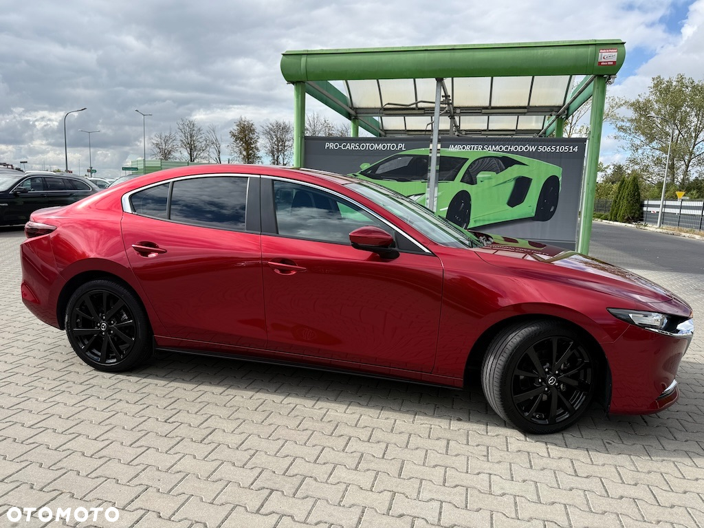 Mazda 3 - 5