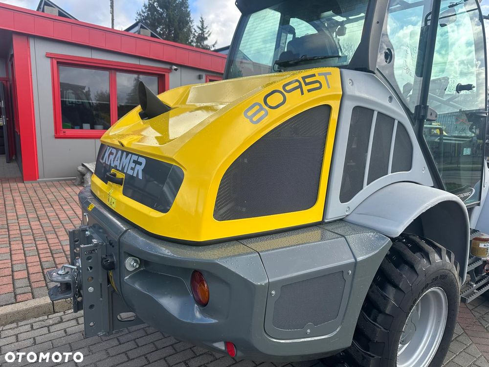 Kramer 8095 T - 11