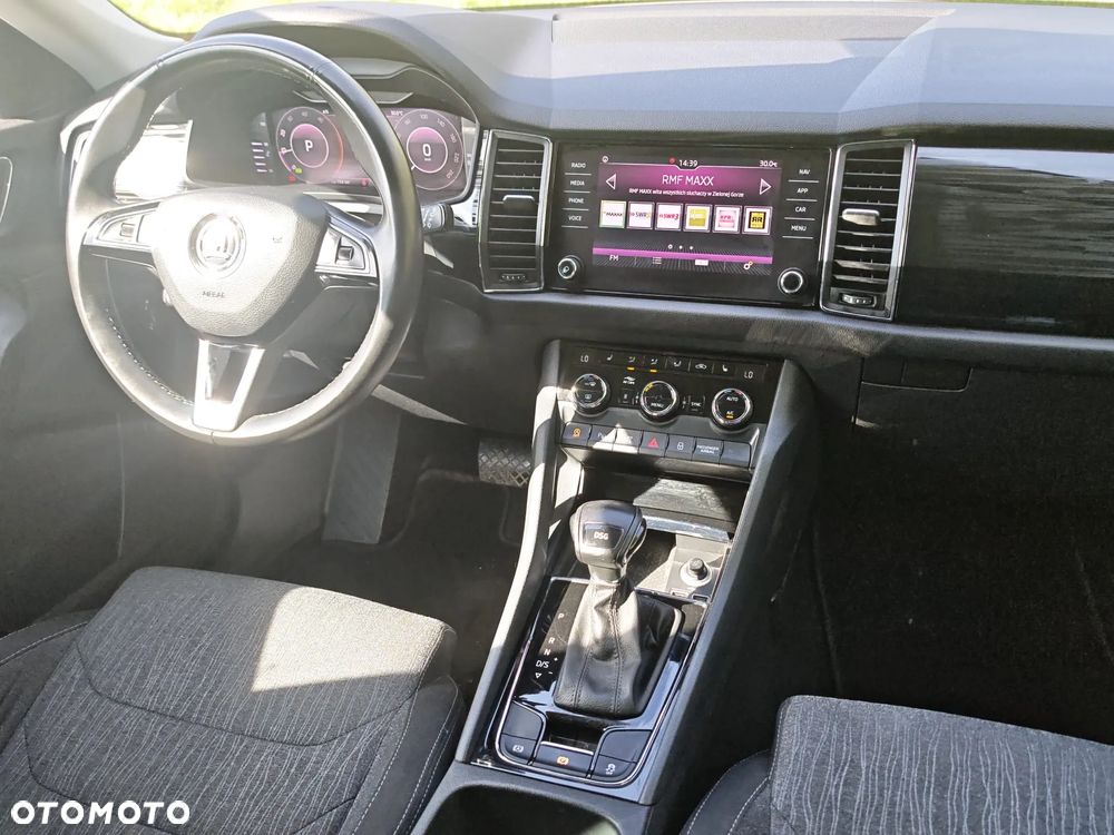Skoda Kodiaq 2.0 TDI DSG Style - 20