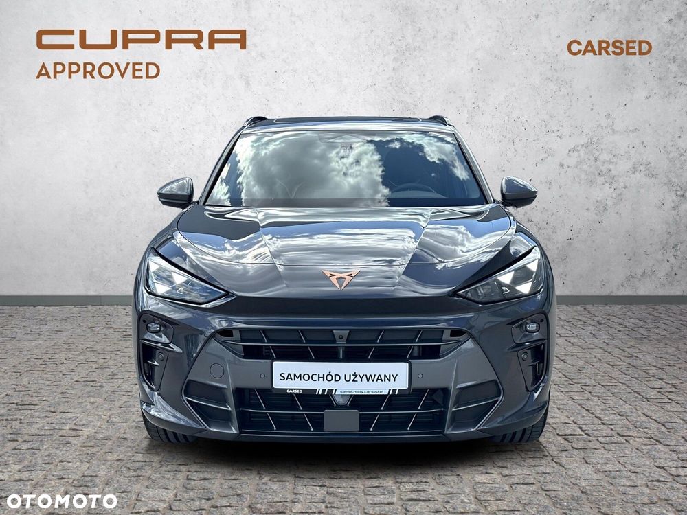 Cupra Terramar 2.0 TSI 4Drive VZ DSG - 38