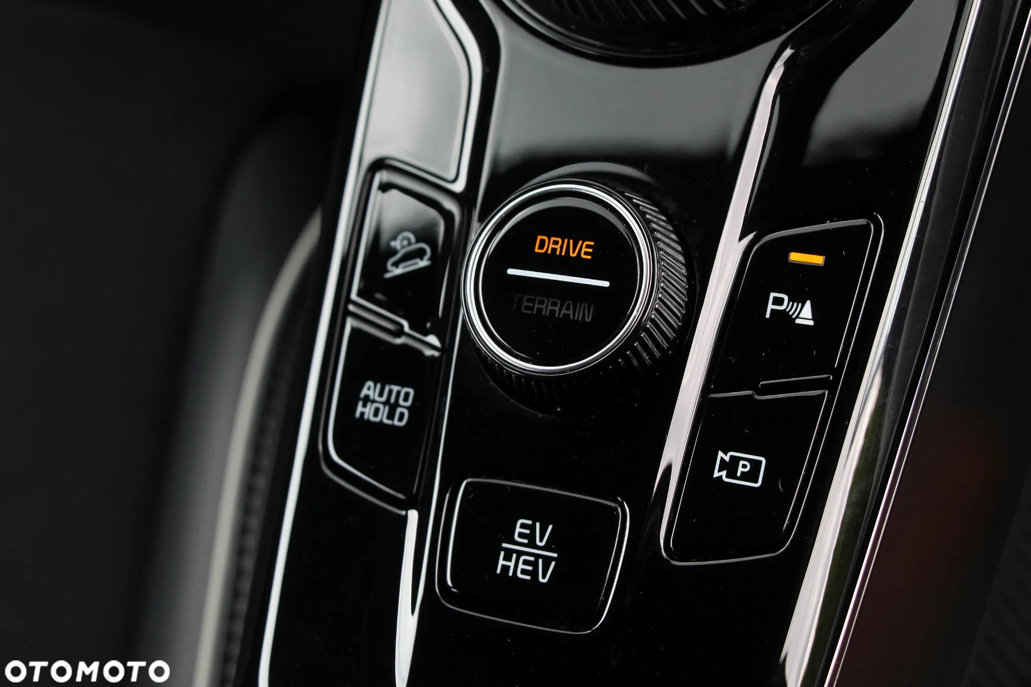 Kia Sportage 1.6 T-GDI AWD Plug-in Hybrid Paket GT-Line - 27