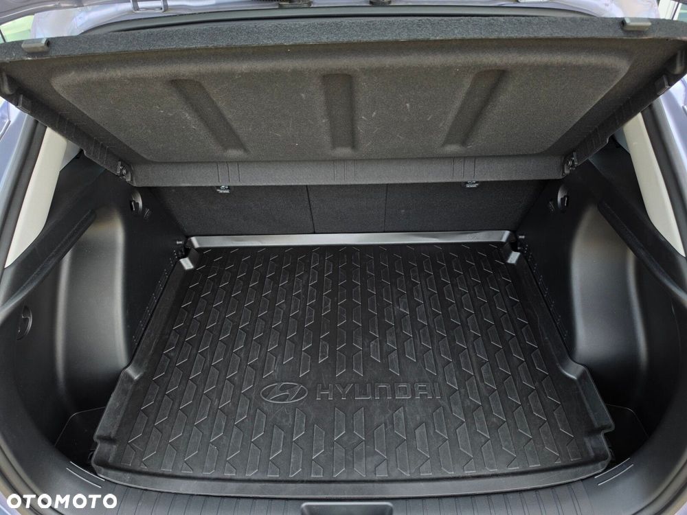 Hyundai Kona 1.0 T-GDI Smart DCT - 36