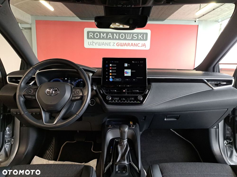 Toyota Corolla 1.8 Hybrid Style - 19