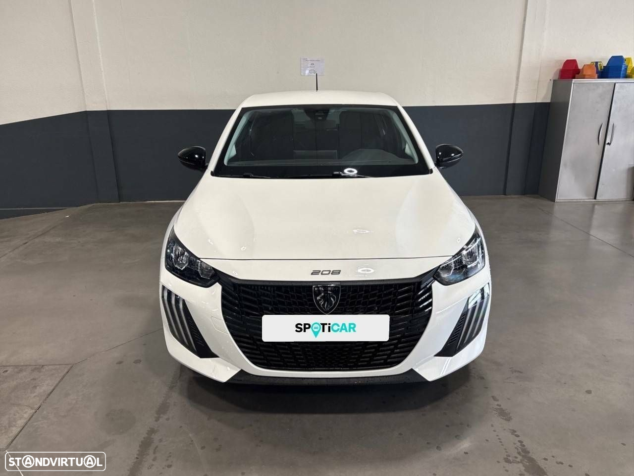 Peugeot 208 1.2 PureTech Style - 2