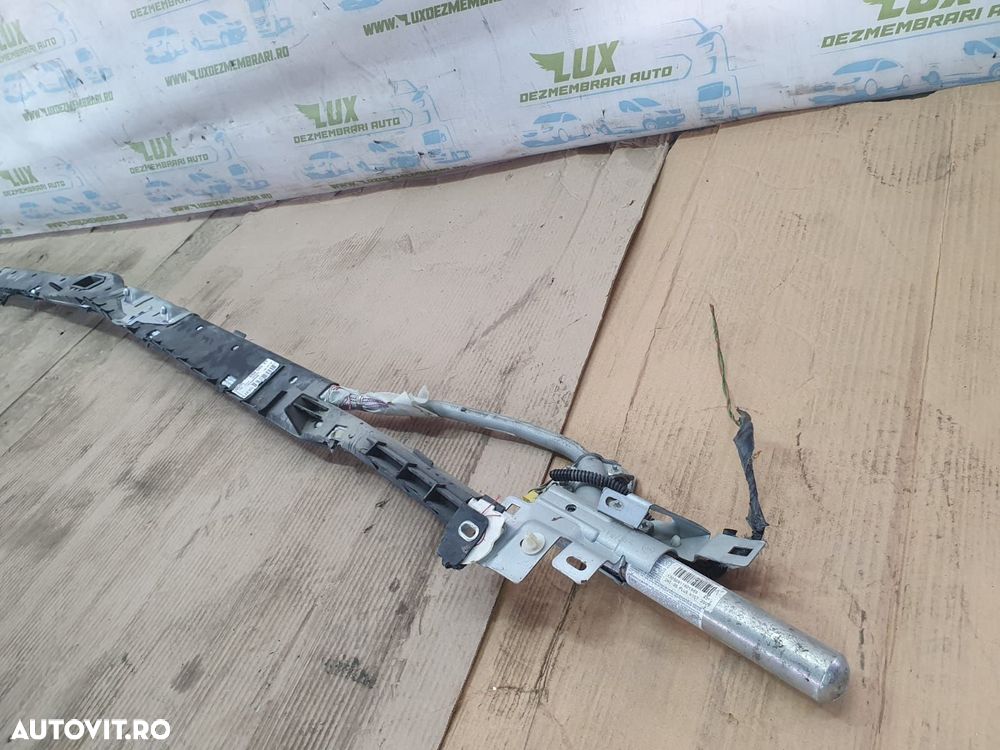 Airbag cortina stanga 1713301001 Opel Vectra C [2002 - 2005] 2.2 cdti - 2