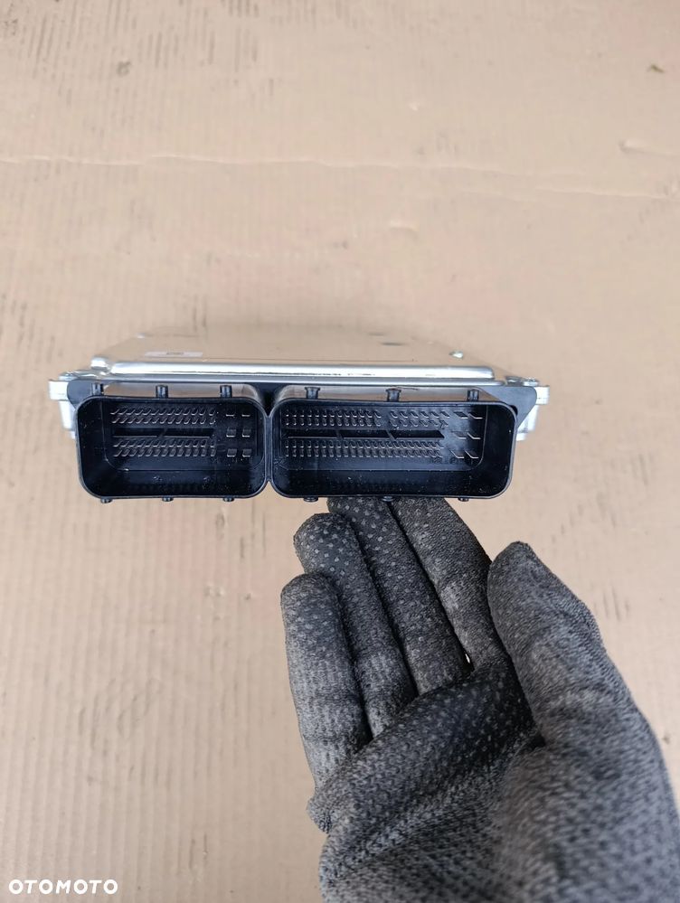 BMW X1 E84 2.0 B STEROWNIK KOMPUTER SILNIKA 7647826 - 4