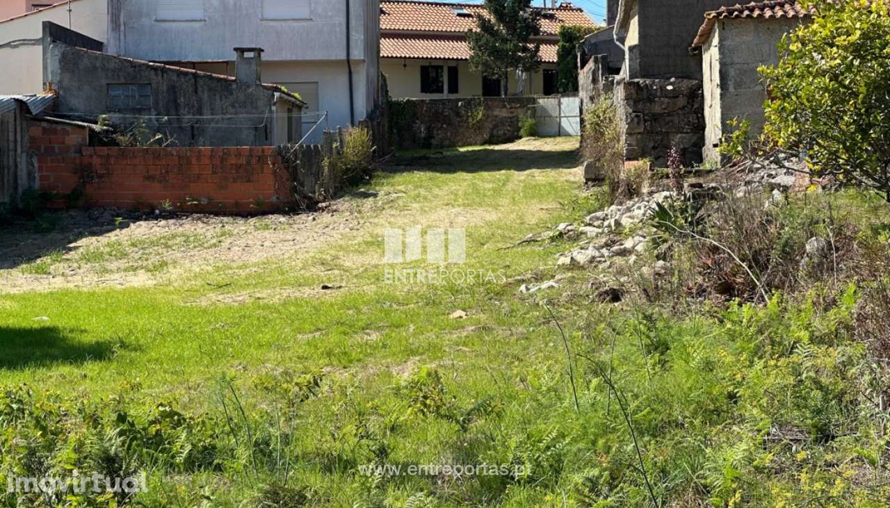 Venda de ótimo terreno para construção, V. N. Anha, Viana do Castel - Grande imagem: 2/30