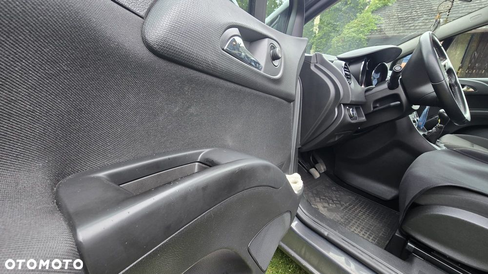 Opel Meriva 1.4 Enjoy - 9