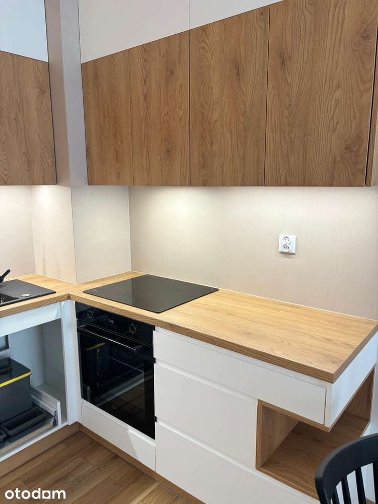 Mieszkanie Kraków Łagiewniki, Debniki, Borek Fałęcki