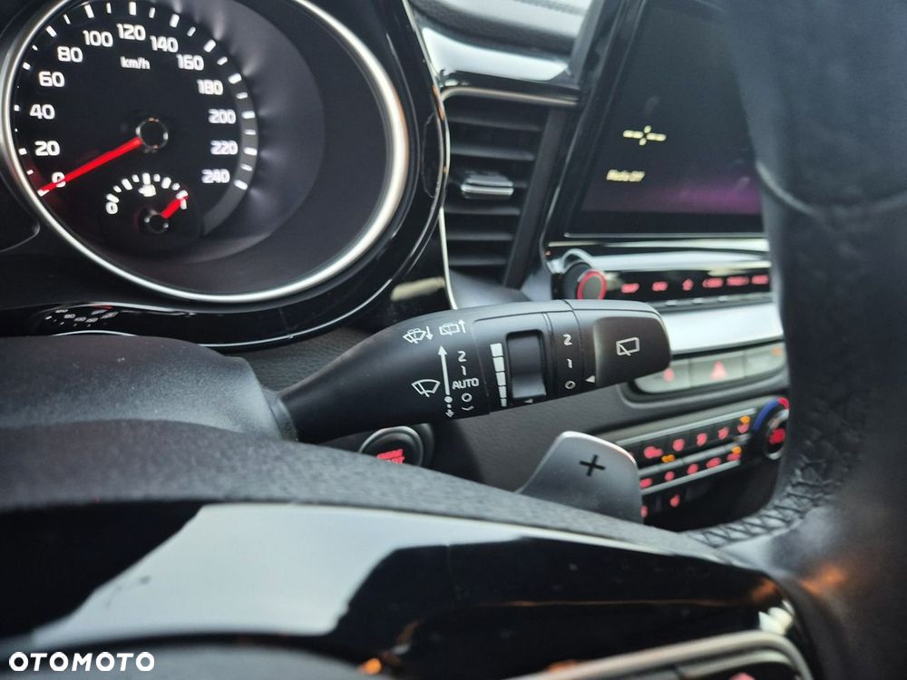 Kia Ceed 1.5 T-GDI Tribute DCT - 27
