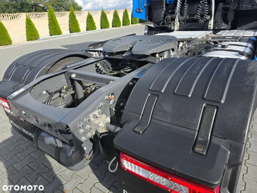 Renault T 480/288Tkm2022r Najwyższa kabina/FULL LED/Duże zbiorniki/SUPER STAN ! ! ! - 24
