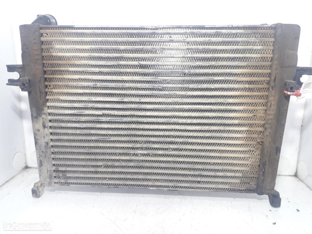 INTERCOOLER JEEP GRAND - 1