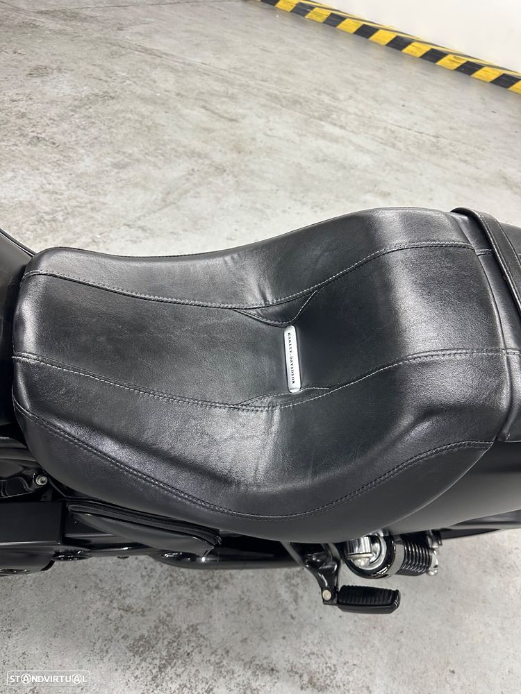 Harley-Davidson VRSCD VRSCD Night Road Special PORSCHE - 7