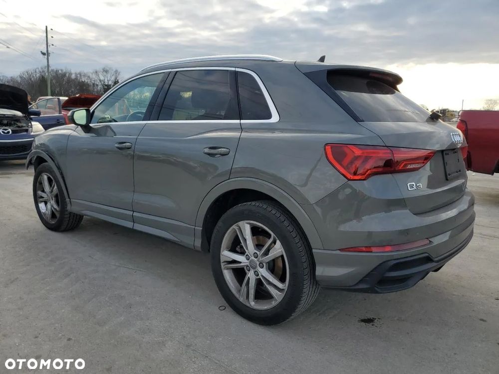 Audi Q3 45 TFSI quattro S tronic S line - 4