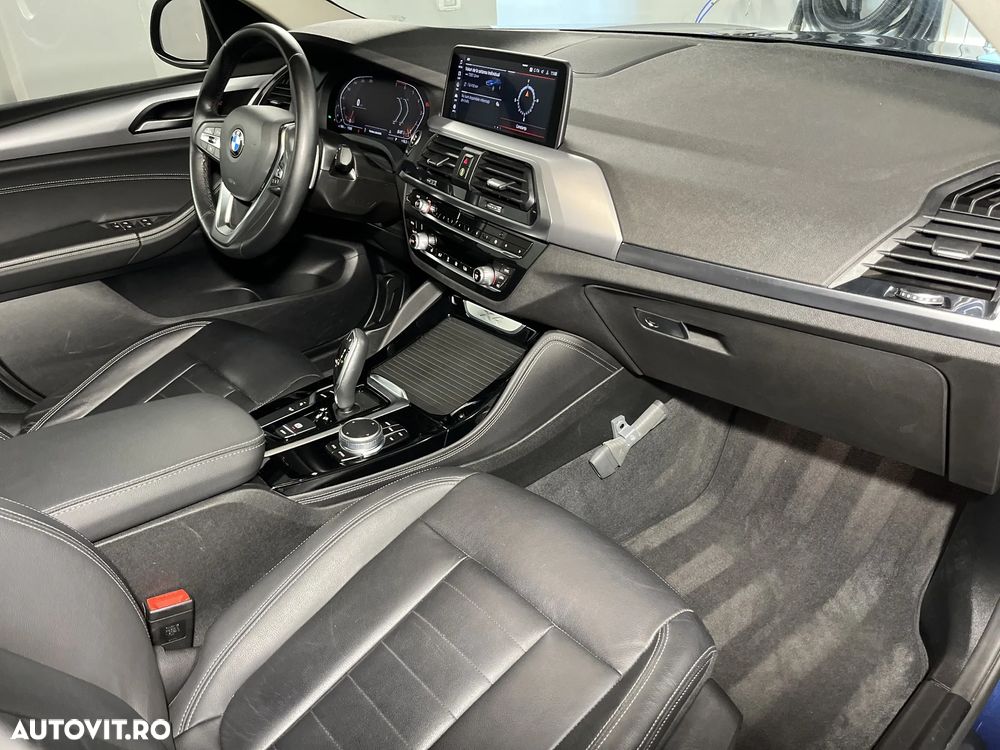 BMW X4 xDrive20i Aut. - 29