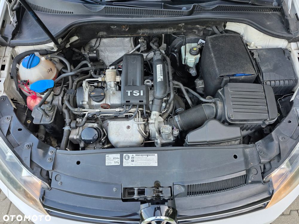 Volkswagen Golf 1.2 TSI Style - 31