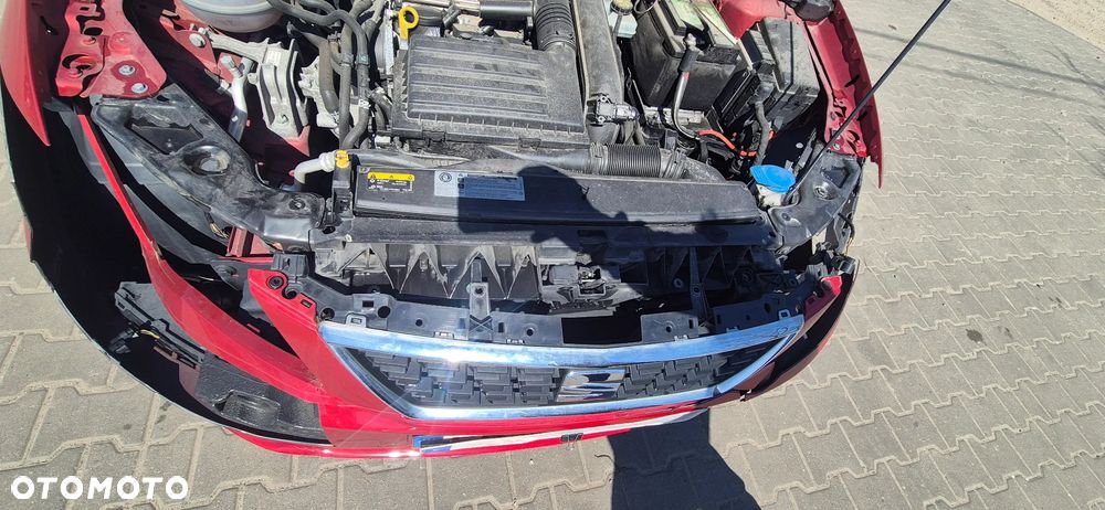 Seat Leon 1.2 TSI Style S&S - 17