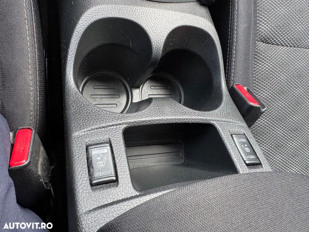 Nissan Qashqai 1.6 DCI Start/Stop 4X4 Acenta SP - 23