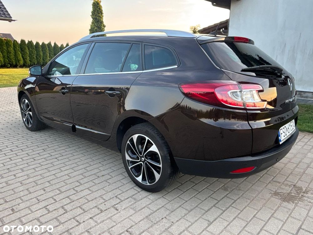 Renault Megane 1.6 16V Dynamique - 10