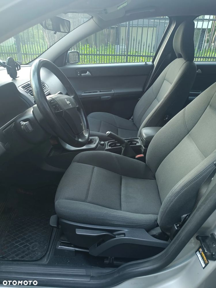 Volvo S40 1.8 RDesign - 8