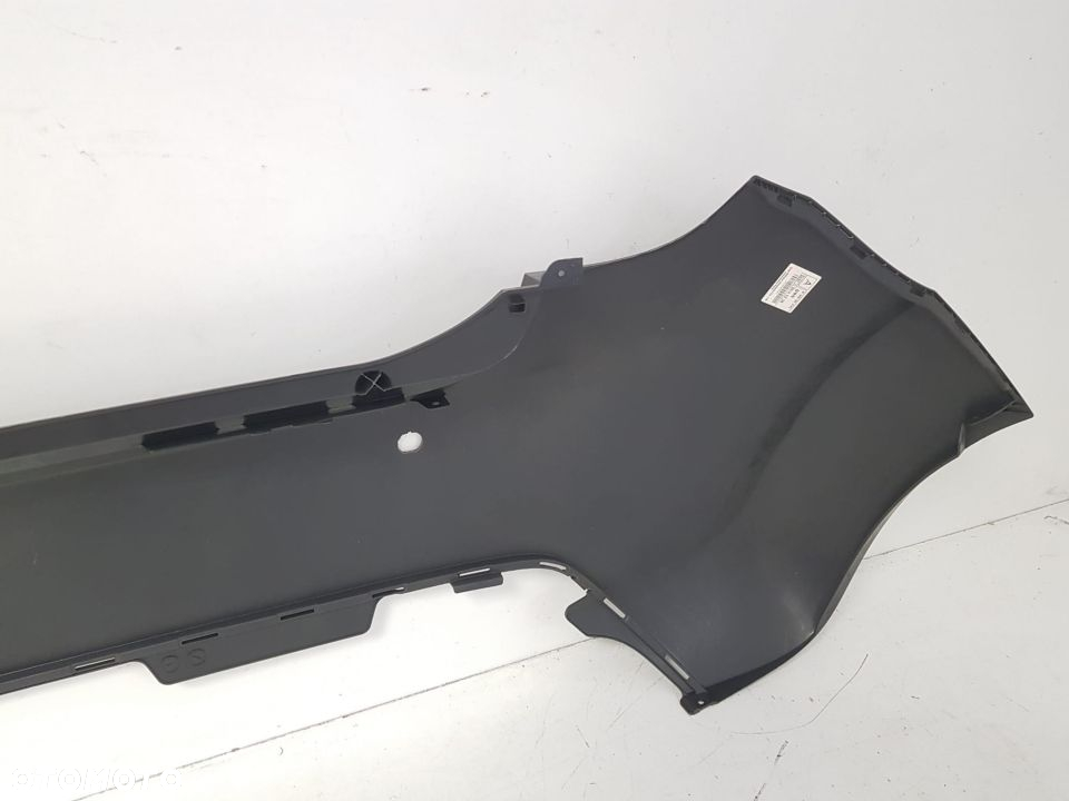 CHEVROLET SPARK M300 10-13 ZDERZAK TYŁ TYLNY POD PDC 10-13 NOWY ORYGINAŁ 95987402 95965495 - 7