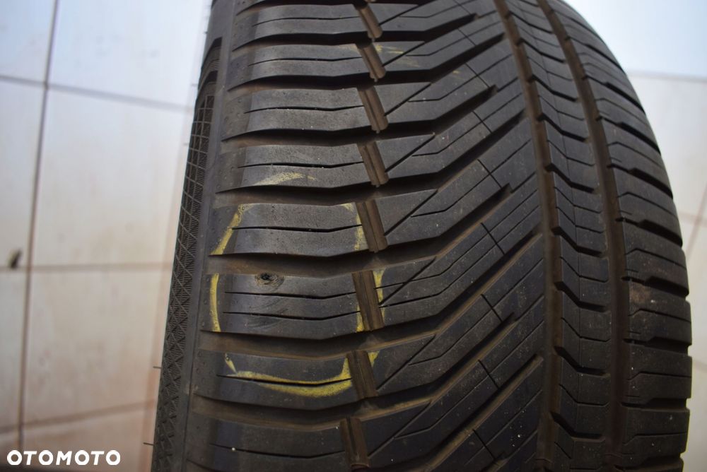 R18 245/45 Falken EuroAll Season AS220 PRO Wysyłka gratis! - 9