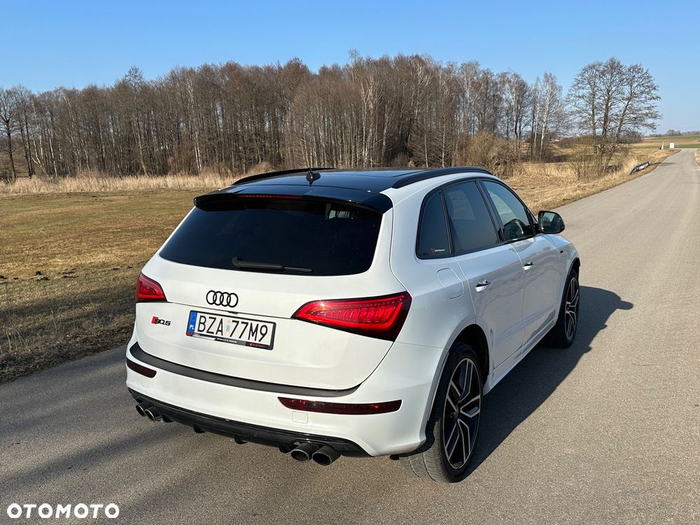 Audi SQ5 ver-3-0-tfsi-quattro-tiptronic - 9