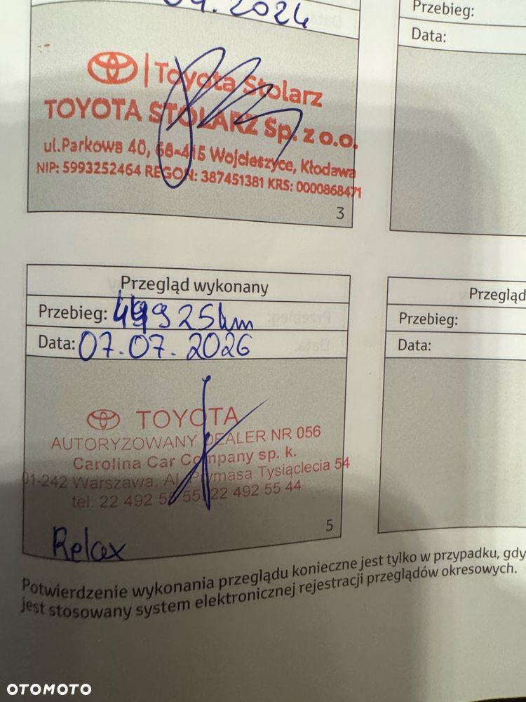 Toyota Aygo 1.0 VVT-i Color Edition - 33