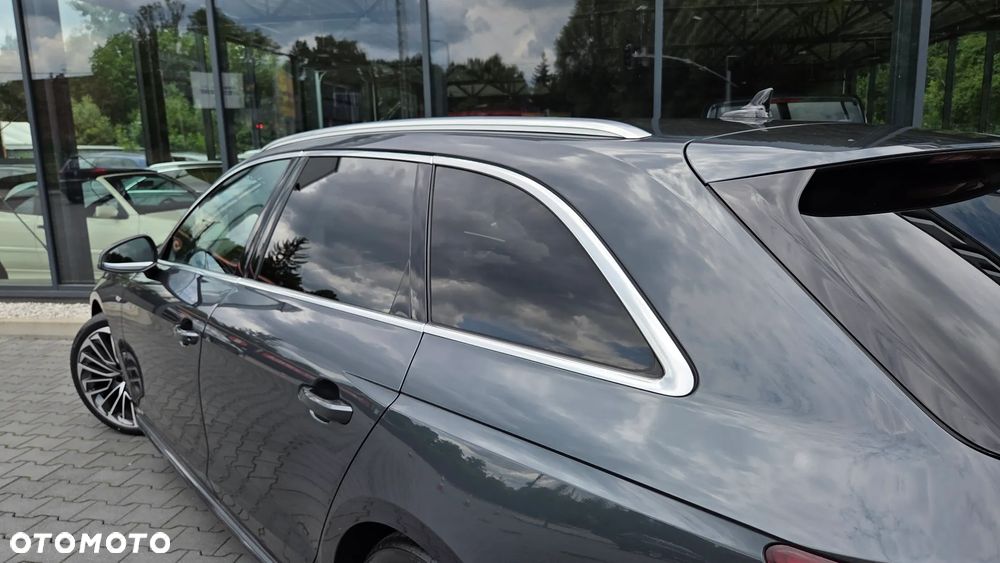 Audi A4 Avant - 25