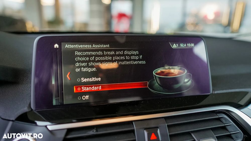 BMW X3 xDrive20d Aut. xLine - 15