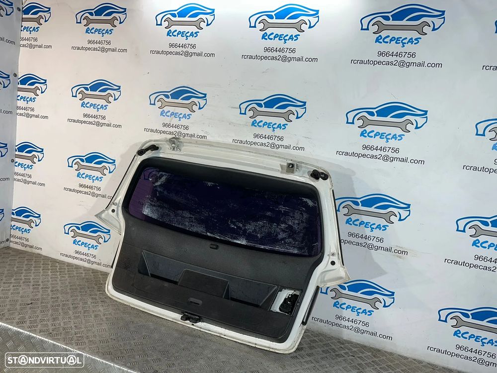 .Tampa Mala Completa Original VW Volkswagen Golf 6 MK6 2008 - 2013 - 7