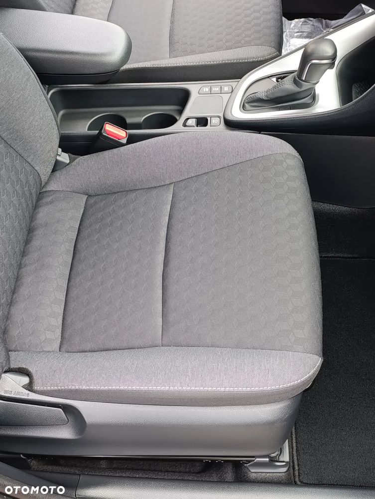 Toyota Yaris Hybrid 1.5 Comfort - 17