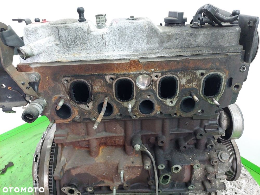 Silnik diesel Ford C-MAX I 2003-2010 1,8 TDCI - 9