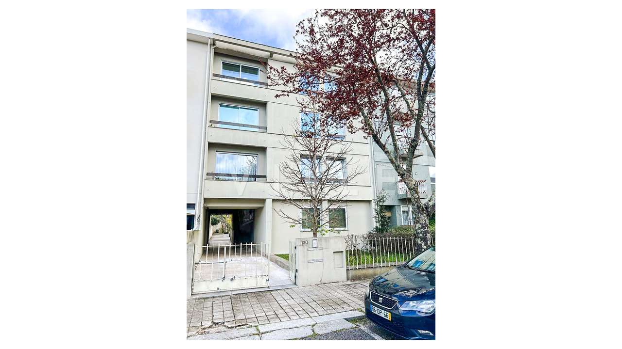Apartamento T3 mobilado e equipado, Porto - Grande imagem: 2/19