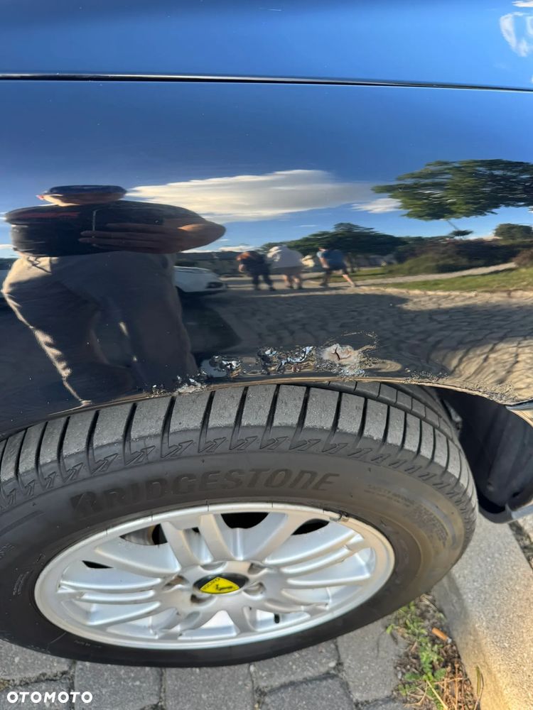 Volvo S60 2.4 Kinetic - 9