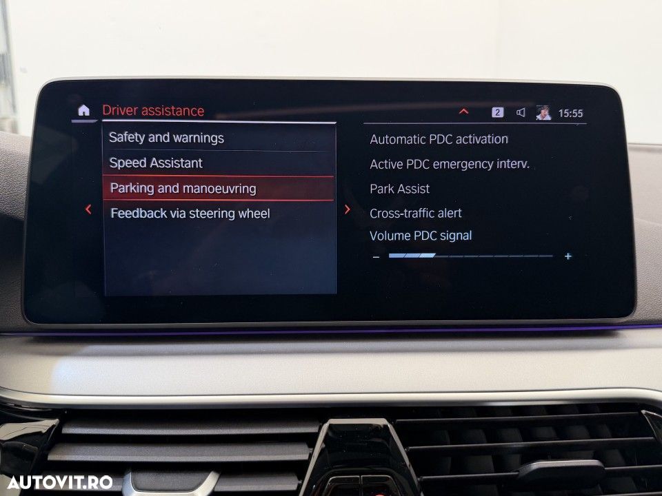 BMW Seria 5 - 31