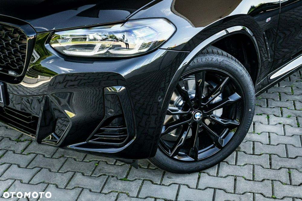 BMW X4 - 5