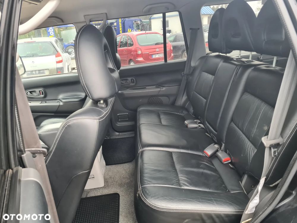 Mitsubishi Pajero 3.5 V6 GDI (lea) - 18