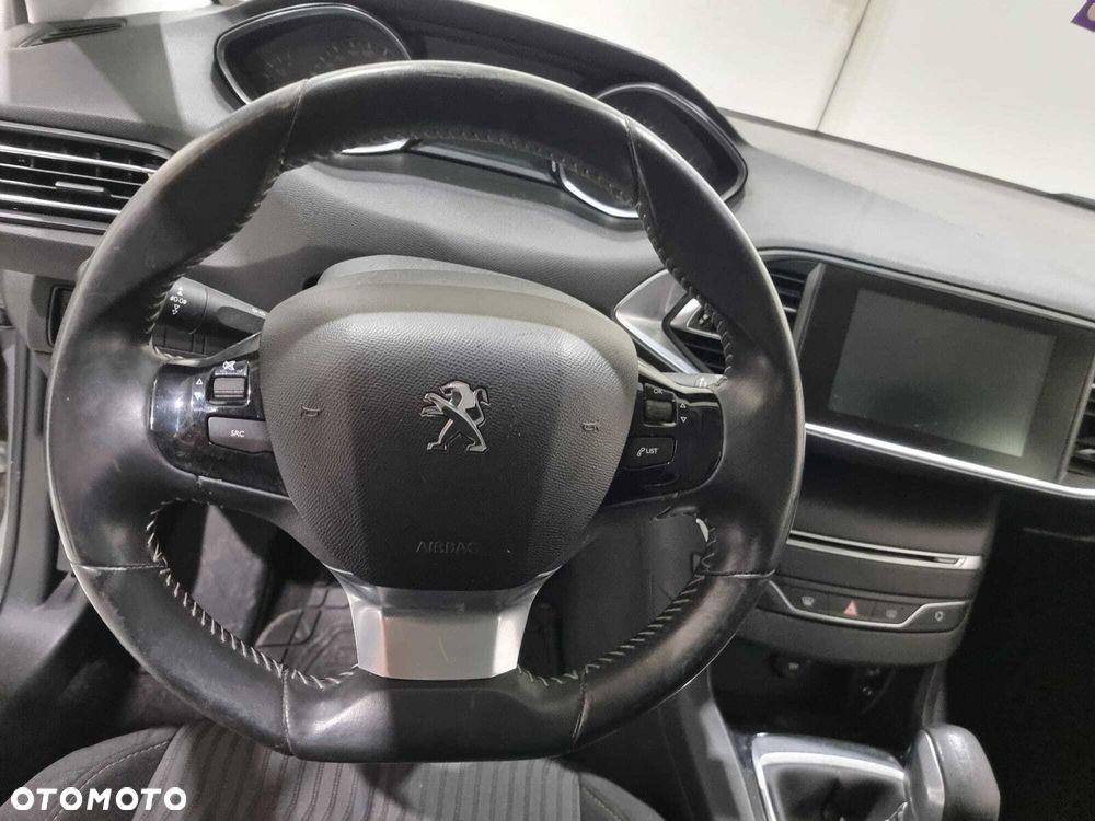 Peugeot 308 - 20