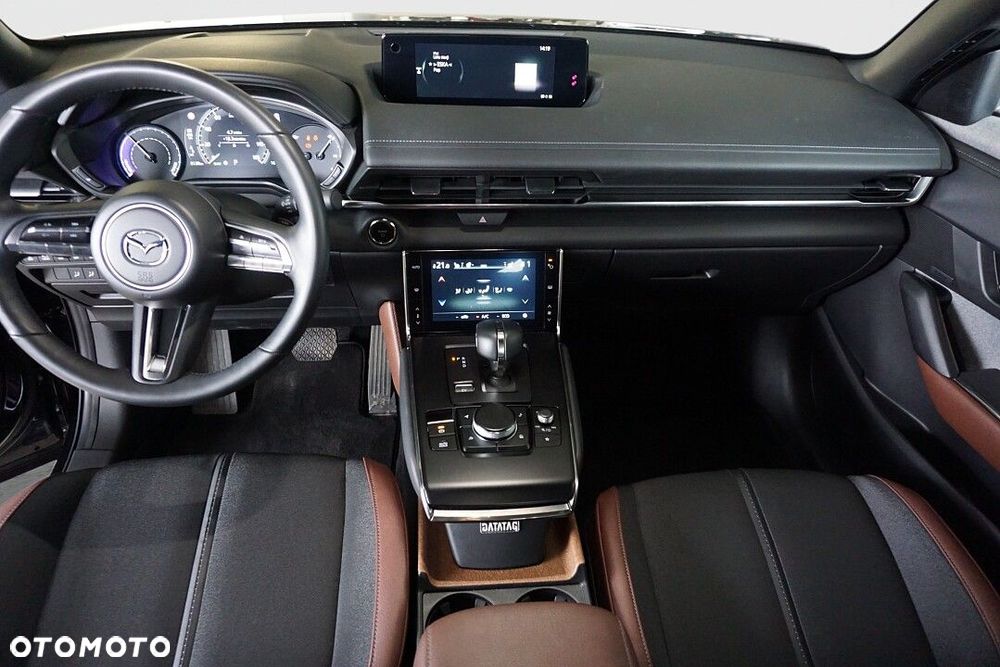 Mazda MX-30 - 9