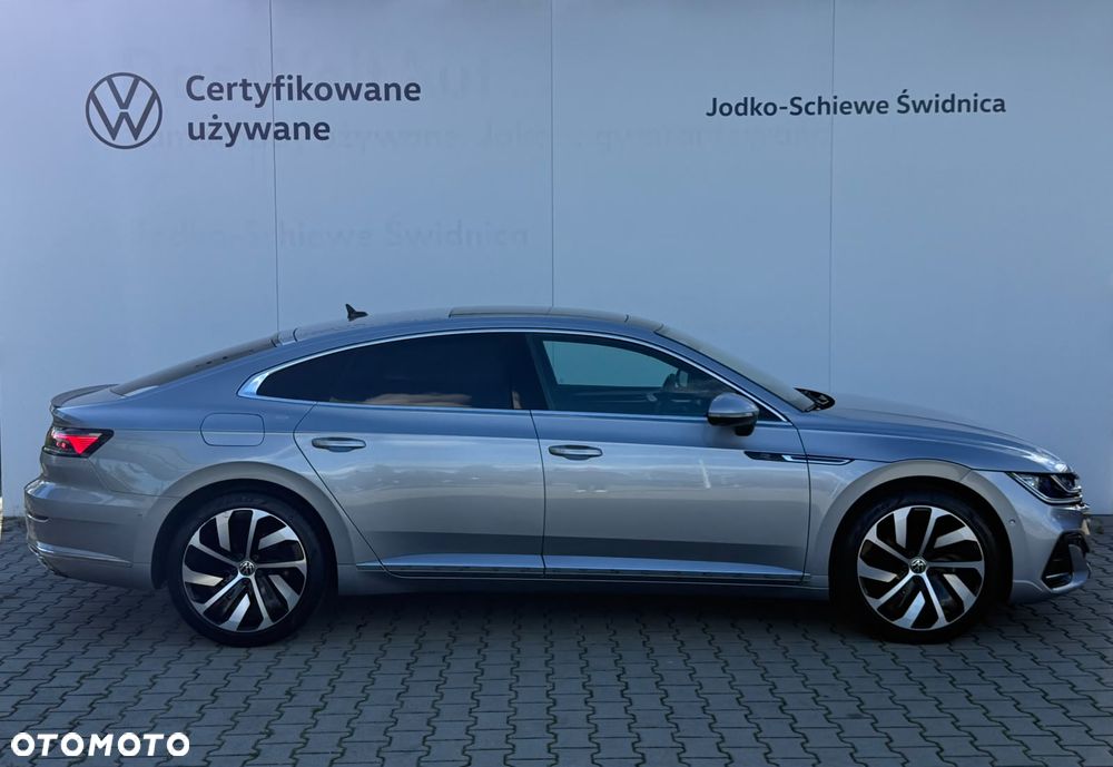 Volkswagen Arteon 2.0 TSI R-Line DSG - 6