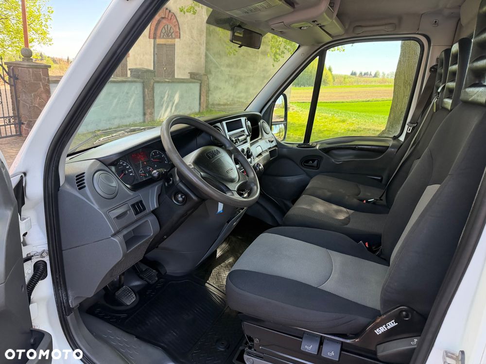Iveco Daily 35S11 - 17