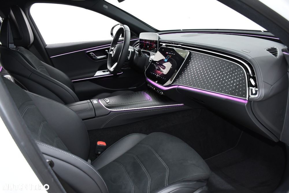 Mercedes-Benz E 300 - 13