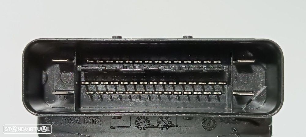 ABS LAND ROVER EVOQUE DYNAMIC - 7