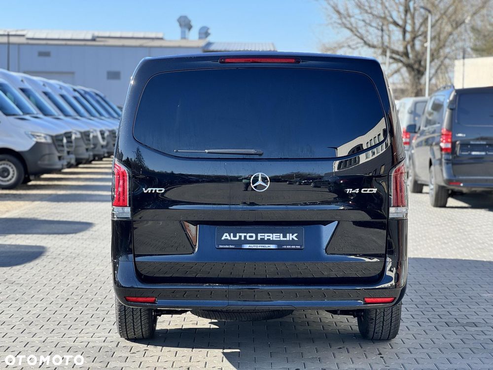 Mercedes-Benz Vito - 7