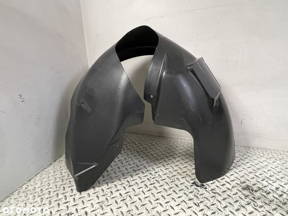 NOWE ORYGINALNE NADKOLE LEWE PRZEDNIE CHEVROLETA CAMARO LT LS 10-13 22863721 LEWA PRZÓD - 4